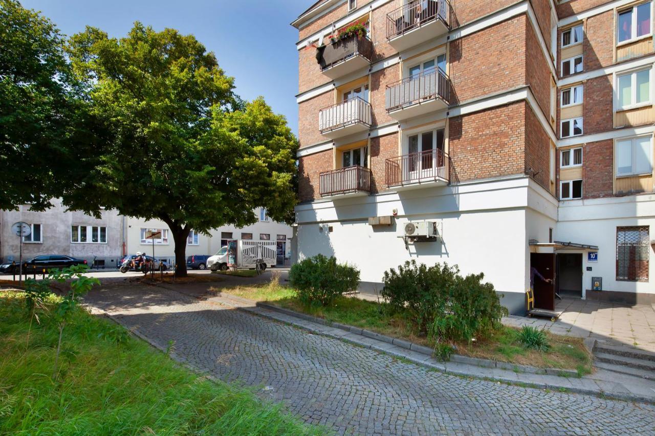Elite Apartments Hewelius Prestige 그단스크 외부 사진
